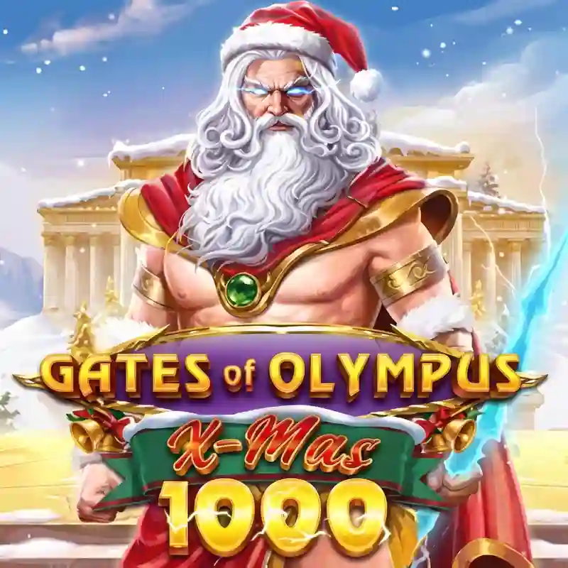 Gates of Olympus