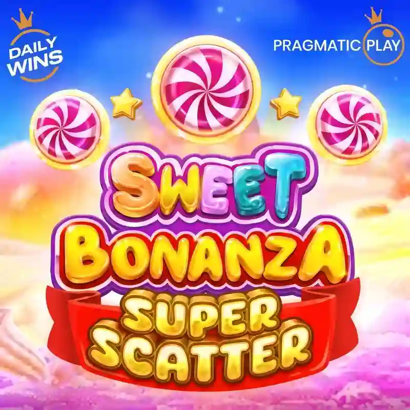 Sweet Bonanza