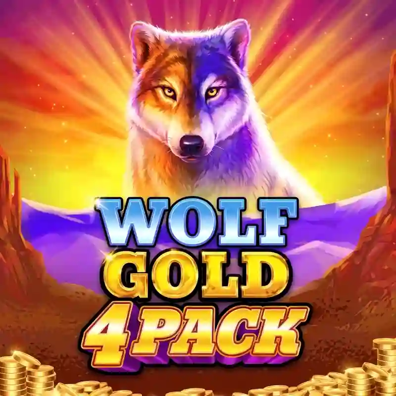 Wolf Gold